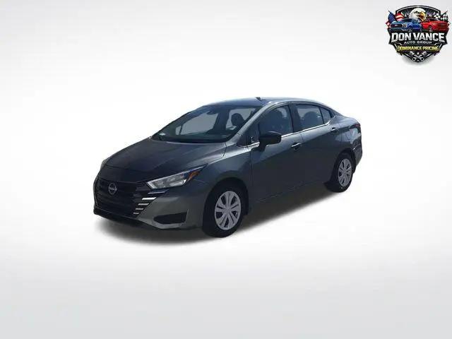 2025 Nissan Versa 1.6 S for sale in Marshfield, MO