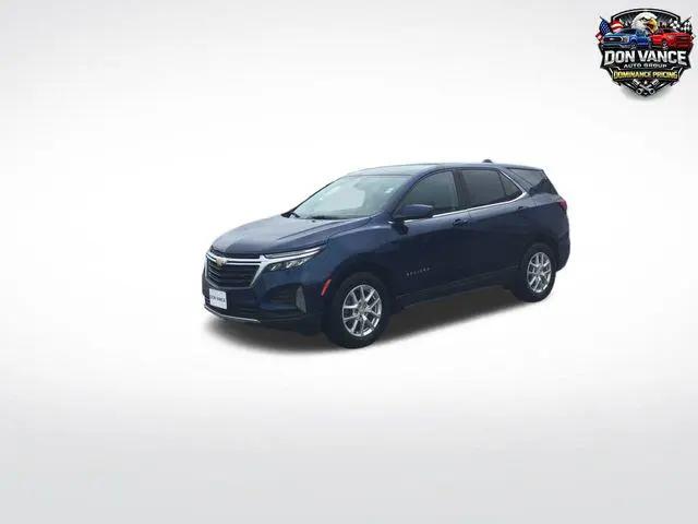 2023 Chevrolet Equinox AWD LT for sale in Marshfield, MO