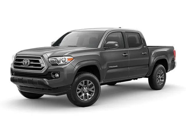 2020 Toyota Tacoma SR5 V6 for sale in Auburn, ME