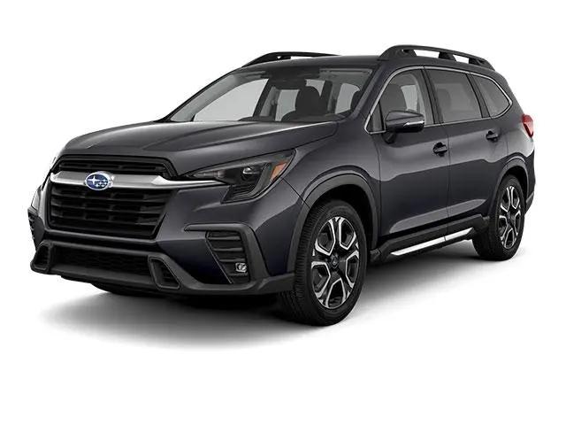 2023 Subaru Ascent Limited 7-Passenger for sale in Auburn, ME