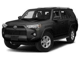 2018 Toyota 4Runner SR5 for sale in Williamsville, NY