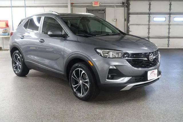 2020 Buick Encore GX AWD Select for sale near Lima, OH