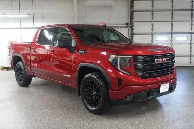 2024 GMC Sierra 1500 Elevation for sale in Lima, OH