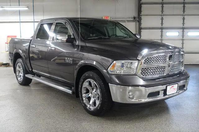 2014 Ram 1500 Laramie for sale in Lima, OH