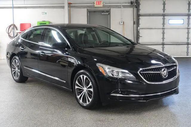 2017 Buick LaCrosse Essence for sale in Lima, OH