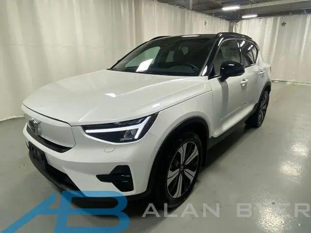 2023 Volvo XC40 Recharge Pure Electric Twin Core for sale in Syracuse, NY
