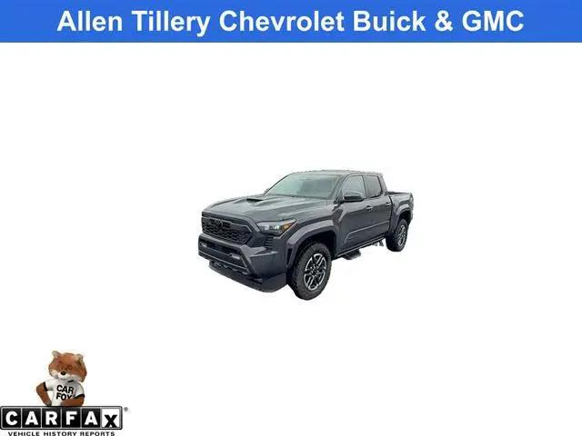 2025 Toyota Tacoma TRD Sport for sale in Hot Springs, AR