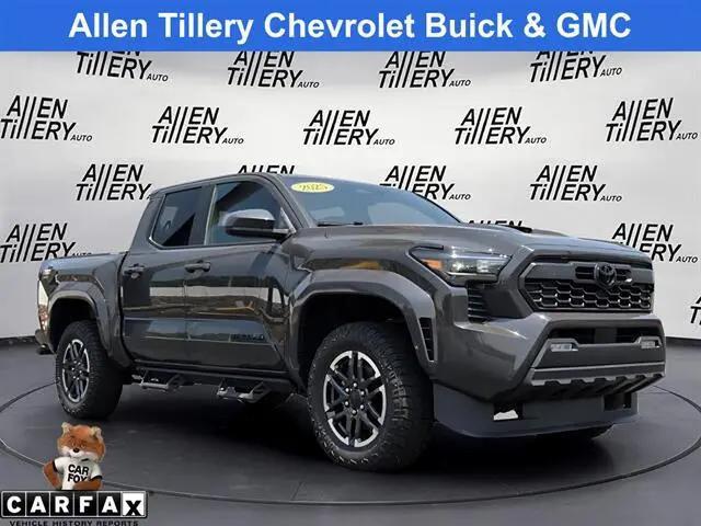2025 Toyota Tacoma TRD Sport for sale in Hot Springs, AR