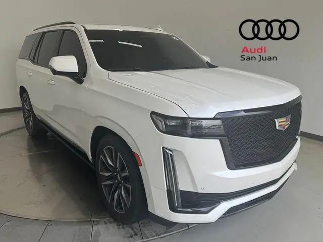 2023 Cadillac Escalade 2WD Sport for sale in San Juan, TX