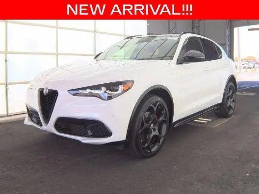 2024 Alfa Romeo Stelvio Veloce AWD for sale in Stuart, FL