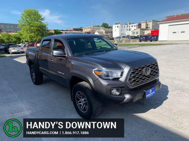 2022 Toyota Tacoma TRD Pro for sale in St Albans, VT