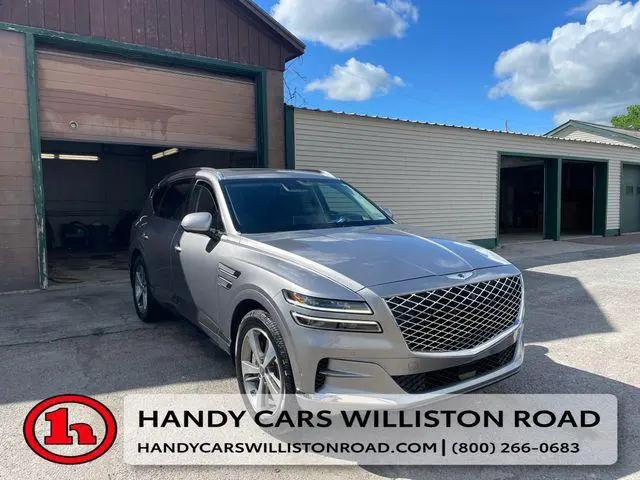 2024 Genesis GV80 3.5T 7P A8 for sale in St Albans, VT