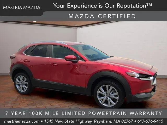 2023 Mazda CX-30 2.5 S Select for sale in Raynham, MA