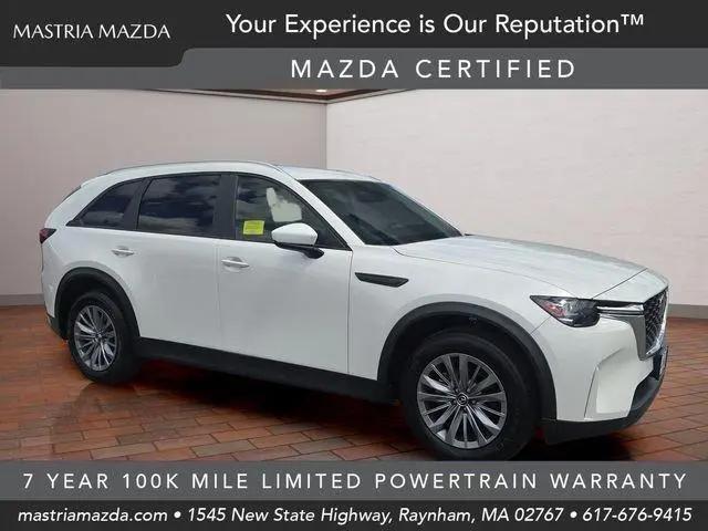 2024 Mazda X-90 3.3 Turbo Select for sale in Raynham, MA