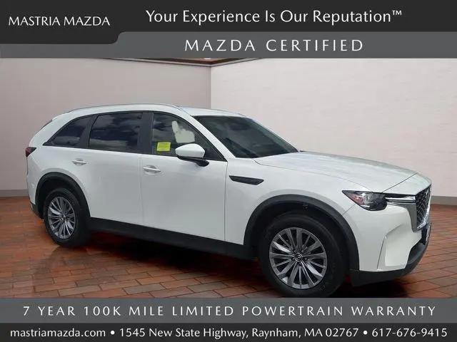 2024 Mazda X-90 3.3 Turbo Select for sale in Raynham, MA