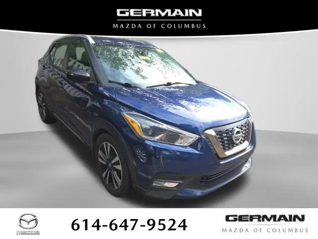 2019 Nissan Kicks SR for sale near Columbus, OH