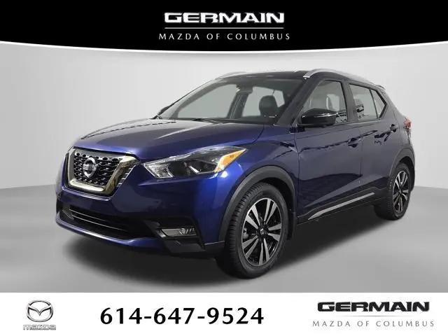 2019 Nissan Kicks SR for sale near Columbus, OH