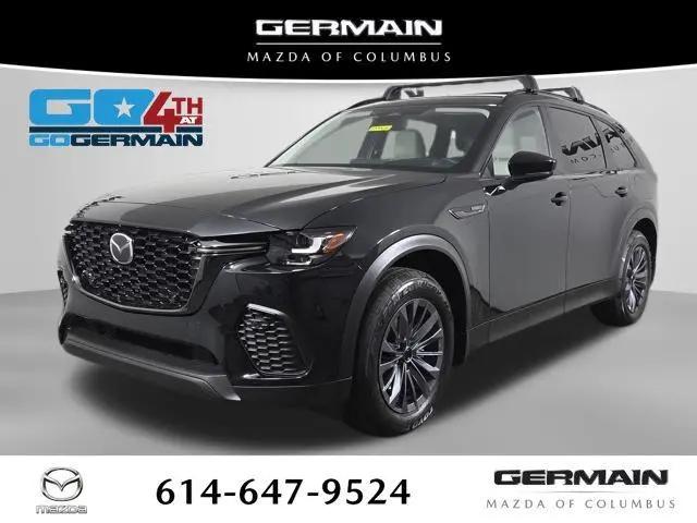 2026 Mazda CX-70 SC Plus for sale in Columbus, OH