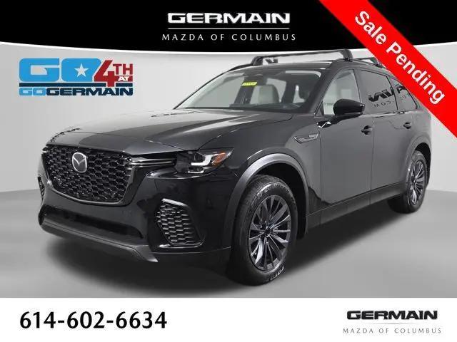 2026 Mazda CX-70 SC Plus for sale in Columbus, OH