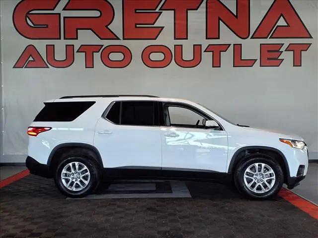 2019 Chevrolet Traverse 1LT for sale in Gretna, NE