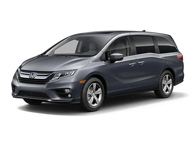 2019 Honda Odyssey EX-L for sale in Marne, MI