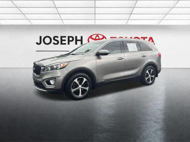 2018 Kia Sorento for sale near Cincinnati, OH