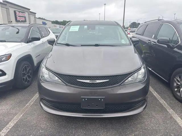 2023 Chrysler Voyager LX for sale in Decatur, AL