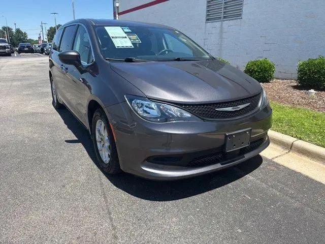 2023 Chrysler Voyager LX for sale in Decatur, AL