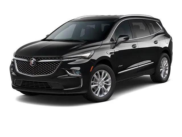 2023 Buick Enclave Avenir AWD for sale in Harlan, IA