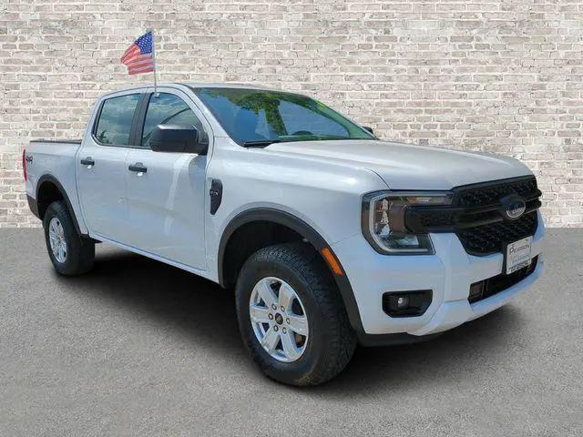 2024 Ford Ranger XL for sale in Newport News, VA