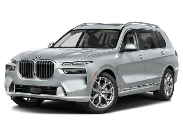 2026 BMW X7 xDrive40i for sale in Glassboro, NJ