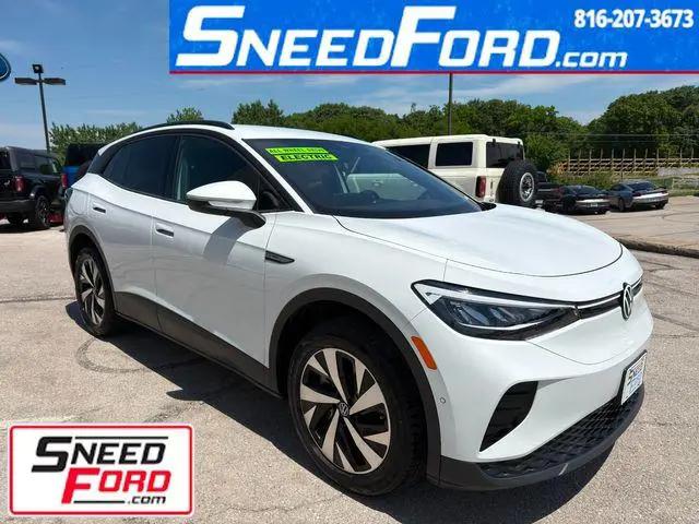 2023 Volkswagen ID.4 AWD Pro for sale in Gower, MO