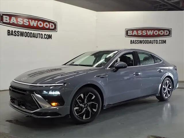 2024 Hyundai Sonata SEL for sale in Fort Payne, AL