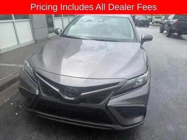 2024 Toyota Camry SE for sale in Asheville, NC