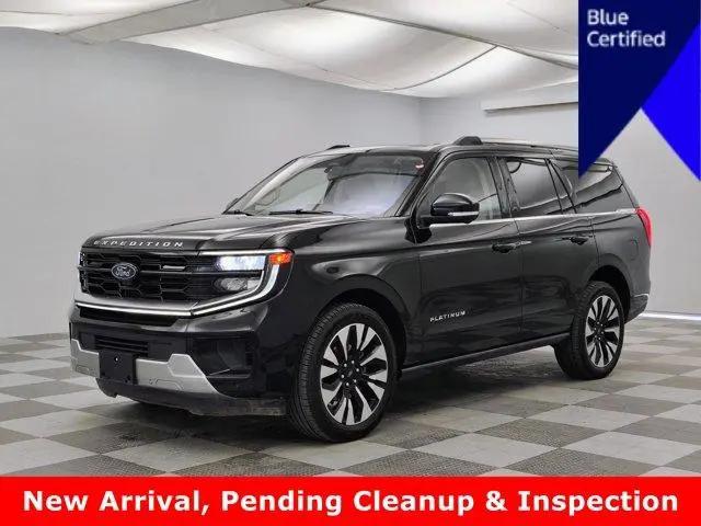 2025 Ford Expedition Platinum for sale in Granger, IA