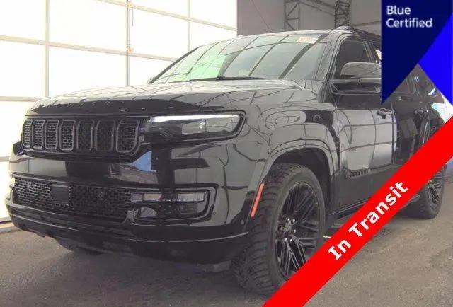 2024 Jeep Wagoneer Series II Carbide for sale in Granger, IA