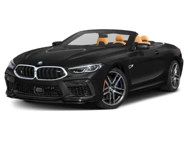 2020 BMW M8 Competition for sale in West Allis, WI