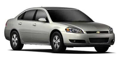 2011 Chevrolet Impala LT for sale in DeWitt, IA