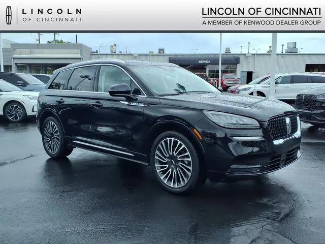 2021 Lincoln Corsair Reserve for sale near Cincinnati, OH