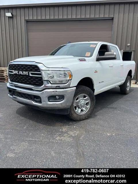 2022 Ram 2500 Big Horn Crew Cab 4x4 6'4" Box for sale in Defiance, OH
