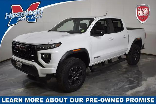 2025 GMC Canyon 2WD Elevation for sale in East Rochester, NY