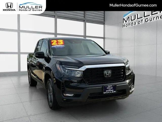 2023 Honda Ridgeline RTL-E for sale in Gurnee, IL