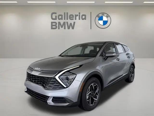 2025 Kia Sportage LX for sale in D'Iberville, MS