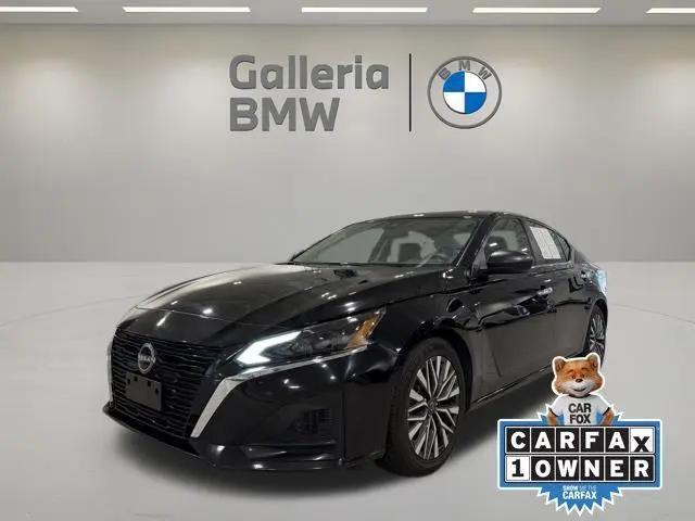 2024 Nissan Altima SV FWD for sale in D'Iberville, MS