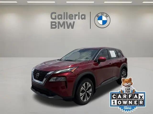 2023 Nissan Rogue SV Intelligent AWD for sale in D'Iberville, MS