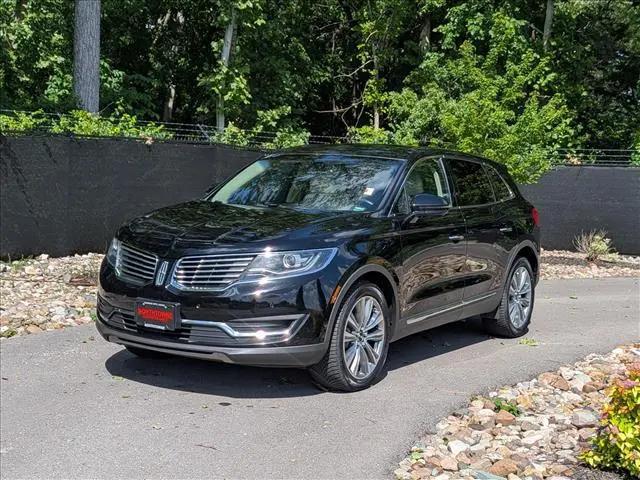 2016 Lincoln MKX Reserve for sale in Kansas City, MO
