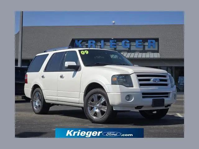 2009 Ford Expedition for sale near Columbus, OH