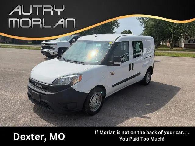 2019 Ram ProMaster City Cargo Van Wagon for sale in Dexter, MO