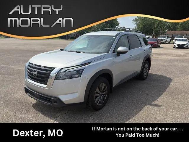 2025 Nissan Pathfinder SV 4WD for sale in Dexter, MO
