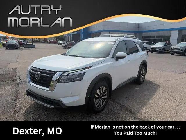 2025 Nissan Pathfinder SL 4WD for sale in Dexter, MO